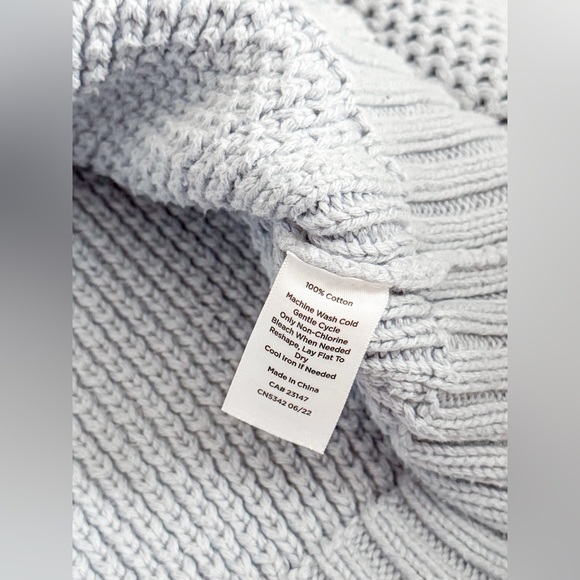 Haven Well Within Honeycomb Sweater - Picture 9 of 11